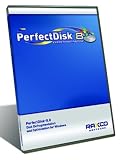 Perfectdisk 8 Server 1-PACK Lic Defragment Win 2000/2003 By Raxco