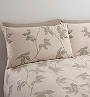 Leafy Lines Bedset