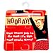 Kitchen & Housewares : Hooray Cotton Peg Bag