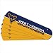 West Virginia WVU Mountaineers (5) 42in Ceiling Fan Blades Only