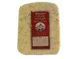 Havarti with Horseradish & Chive