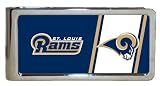 NFL St. Louis Rams Money Clip