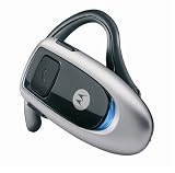 Review Motorola Motorola H350 / Motorola H350 Bluetooth Headset - Silver