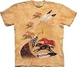 The Mountain Horse Vision Symbols Adult Tee T-shirt
