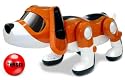 Teksta Playful Pup