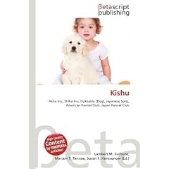 Kishu