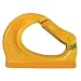 Gunnebo-Johnson UKN-10 Alloy Weld-on Hook Latch Kit, 22000 lbs Working Load Capacity, 8.7" Length