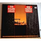 The Killing Fields by Mike Oldfield