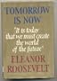 Tomorrow Is Now