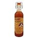 Captain Rodney's Spicy Peach Barbeque Sauce 17oz (1 Count)