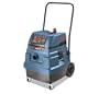 Bosch 3931A Airsweep 120-Volt 13-Gallon Wet/Dry Vacuum Cleaner with Power Broker