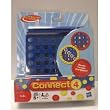 HASBRO TRAVEL CONNECT FOUR GAME