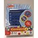 HASBRO TRAVEL CONNECT FOUR GAME
