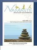 Namaste: The Ultimate Yoga Experience Vol 2