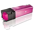 Media Sciences Clearcase Series - Toner cartridge ( replaces Dell 310-9064 ) - High Capacity - 1 x magenta - 2000 pages