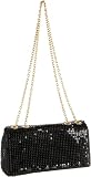 BCBG Max Azria Mesh Shoulder Bag/Cross-Body