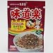 丸美屋 味道楽ふりかけ ニューパック 30g