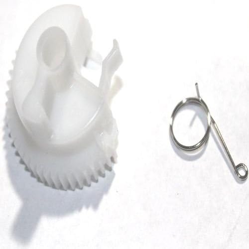 NE IMAGE - RESET GEAR for Brother TN-550, 580 Refill