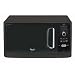 from Whirlpool Whirlpool Jet Saveur VT265 Microwave Oven with Grill and Crisp, Black Model VT265 BL