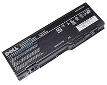 Batterie pour ordinateur portable - Dell Inspiron 6400 laptop