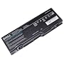 Genuine Original Dell Inspiron 6000 / 9200 / 9300 / 9400 (9-Cell) Battery