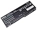 Electronics : Dell Inspiron 1501 laptop battery