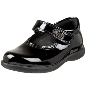 Pablosky Toddler/Little Kid 351511 Mary Jane