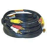 RCA VH914 Stereo Dubbing Cable (12 ft)