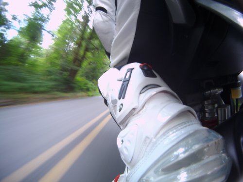 Imagen 28 de BulletHD 102-001