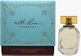 With Love Perfume by Hilary Duff for Women 3.3 Oz ( 100 ml ) Eau De Parfum Spray