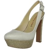 Luxury Rebel Gabo Platforms Heels