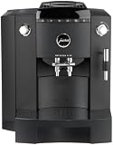 Produkt-Bild: Jura Impressa XF50 Kaffee-Vollautomat schwarz