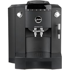 Jura Impressa XF50 Kaffee-Vollautomat schwarz