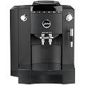 Jura Impressa XF50 Kaffee-Vollautomat schwarz
