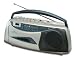 from Roberts Roberts RC9907 3-BAND Radio Cassette Recorder with LW/MW/FM Timer Model RC9907 MK II