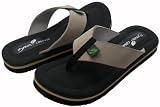 Green Casuals Garga 100% Recycled Leather Handmade Slides Sandals
