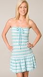 Review   / Twisted Heart Paradise Caitlin Terry Dress