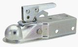 TRAILER COUPLER (Reese 74040)