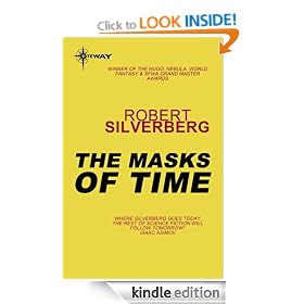 The Masks Of Time (Gollancz S.F.)