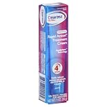 Clearasil Ultra Rapid Action Treatment Cream, Vanishing, 1 oz.