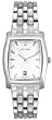 Accutron Men's 26B31 Oxford Silvertone Bracelet Watch