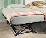 Trundle Bed Frames