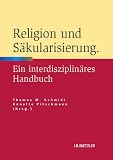 Religion und SA{currency}kularisierung