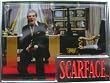 Mens Scarface "Say Hello" Picture Square Metal Belt Buckle Mens Scarface "Say Hello" Picture Square Metal Belt Buckle