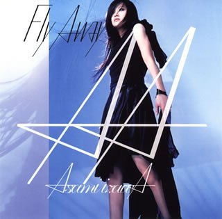 Fly Away 伊沢麻未