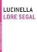 Lucinella (Paperback)