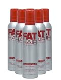 Fat Hair Amplifying Mousse (Case of 6)