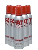 Fat Hair Amplifying Mousse (Case of 6)