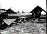 Southern European Task Force (SETAF) 1950s