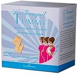 Mother's Tranquil Tummy, Saltine Crackers for Morning Sickness, 12 -